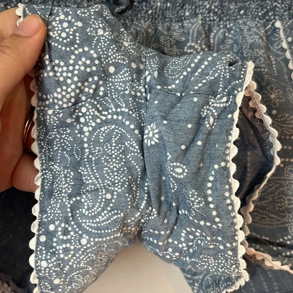 Polo Ralph Lauren Girls Shorts